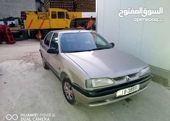 download Renault 19 workshop manual