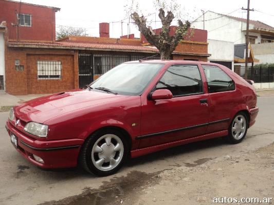 download Renault 19 workshop manual