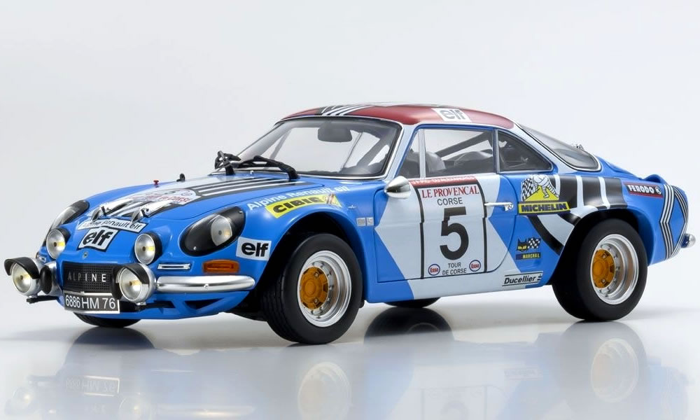 download Renault Alpine workshop manual