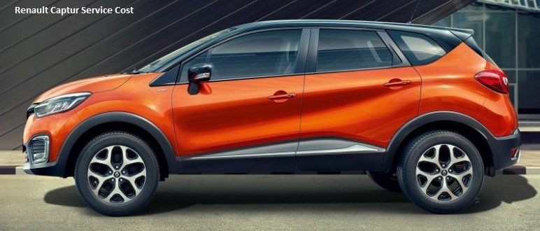 download Renault Captur workshop manual