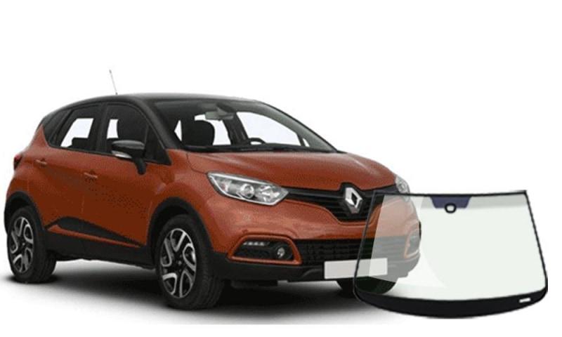 download Renault Captur workshop manual