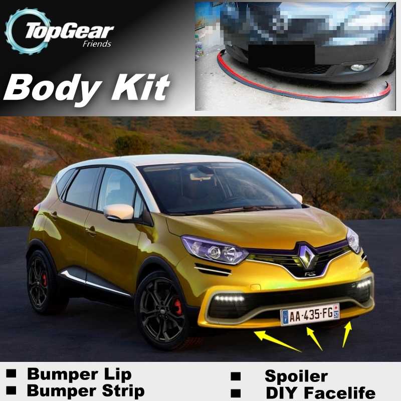 download Renault Captur workshop manual