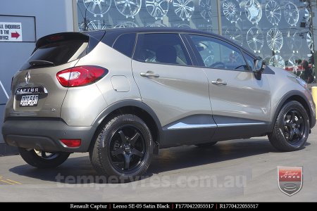 download Renault Captur workshop manual