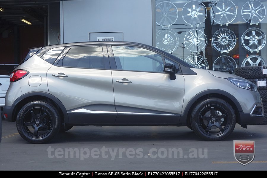 download Renault Captur workshop manual