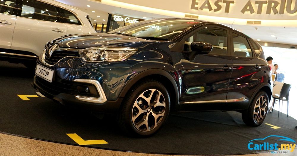 download Renault Captur workshop manual