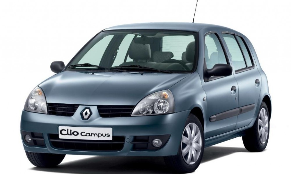 download Renault Clio I II III  2 workshop manual