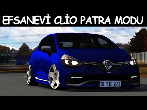 download Renault Clio I II III 500MB workshop manual