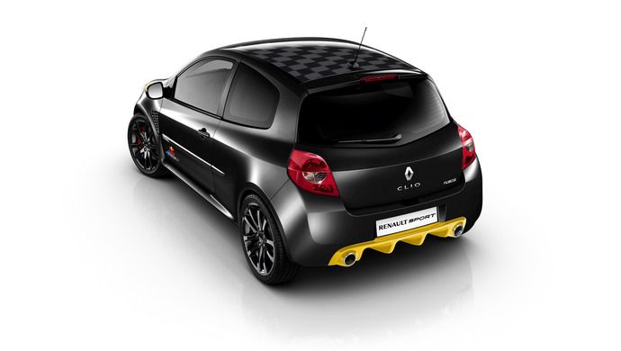 download Renault Clio I workshop manual