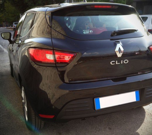 download Renault Clio I workshop manual