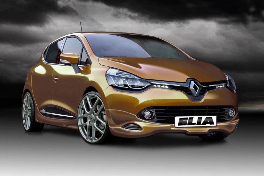 download Renault Clio I workshop manual