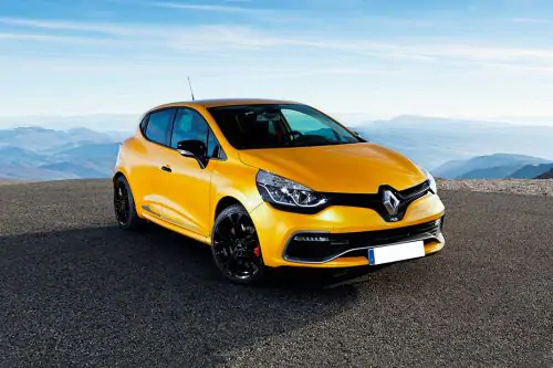 download Renault Clio I workshop manual