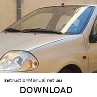 service manual