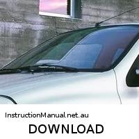 repair manual