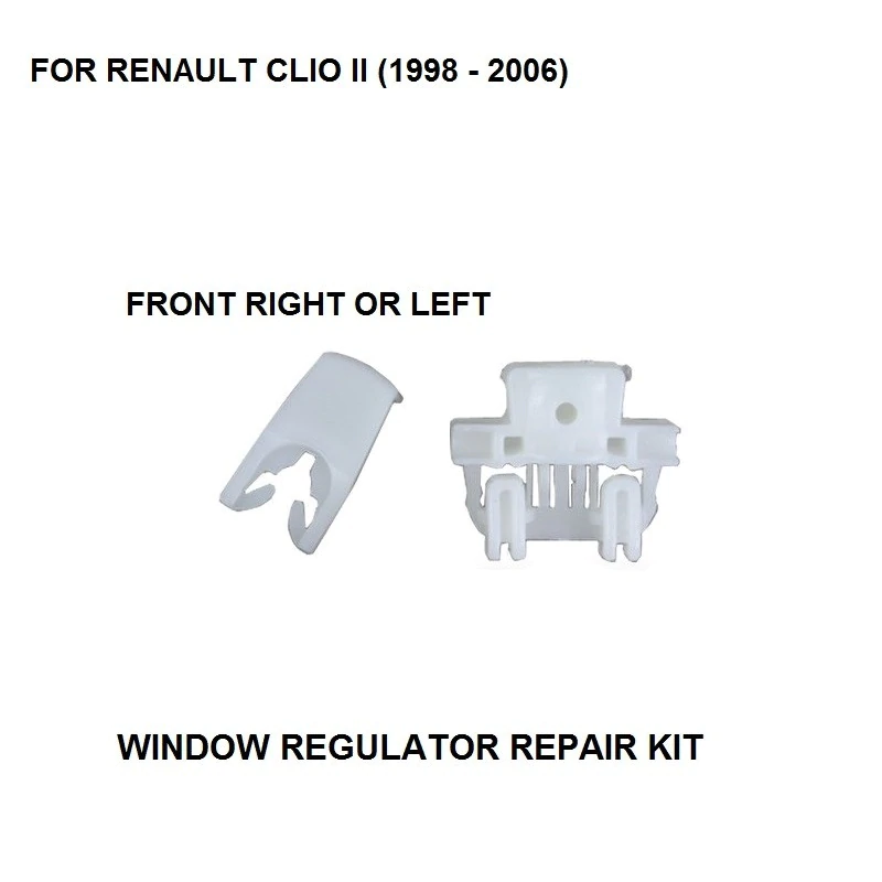 download Renault Clio II workshop manual