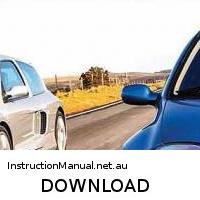 repair manual