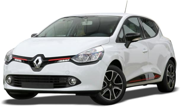 download Renault Clio III Body workshop manual