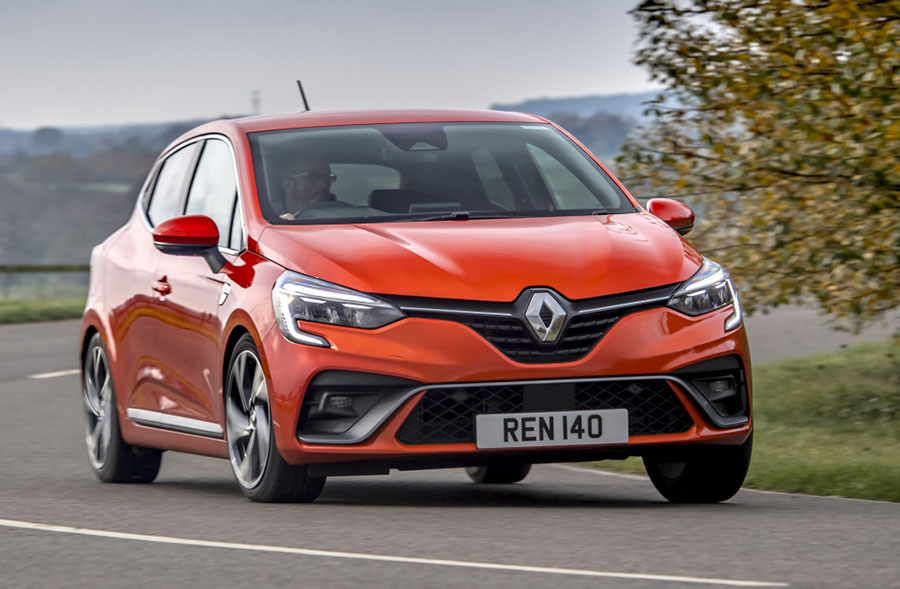 download Renault Clio III able workshop manual