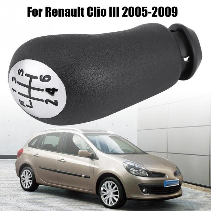 download Renault Clio III workshop manual