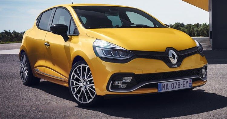 download Renault Clio III workshop manual