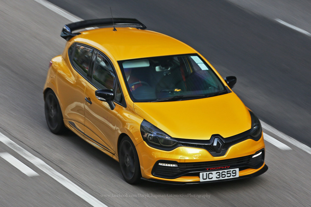 download Renault Clio III workshop manual