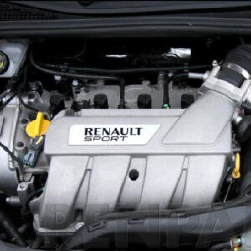 download Renault Clio III workshop manual
