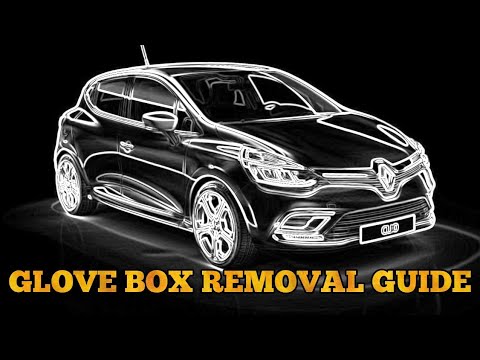 download Renault Clio IV workshop manual