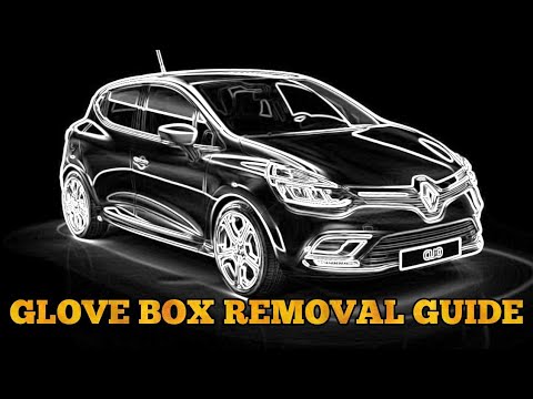 download Renault Clio IV workshop manual