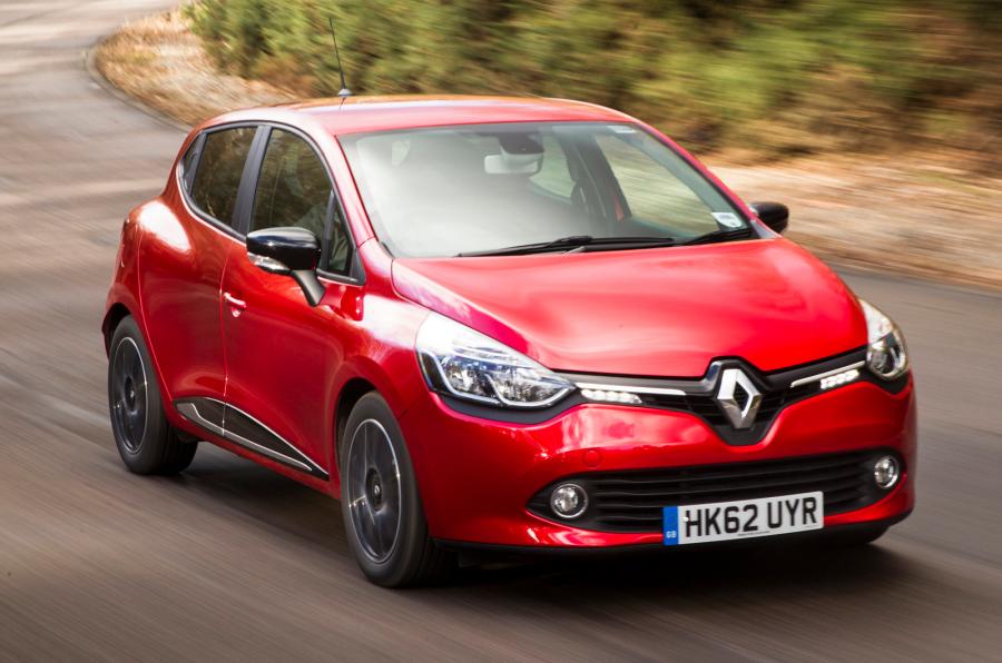 download Renault Clio IV workshop manual