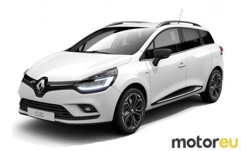 download Renault Clio IV workshop manual