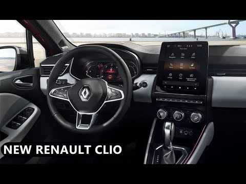 download Renault Clio IV workshop manual