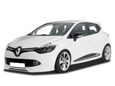 download Renault Clio IV workshop manual