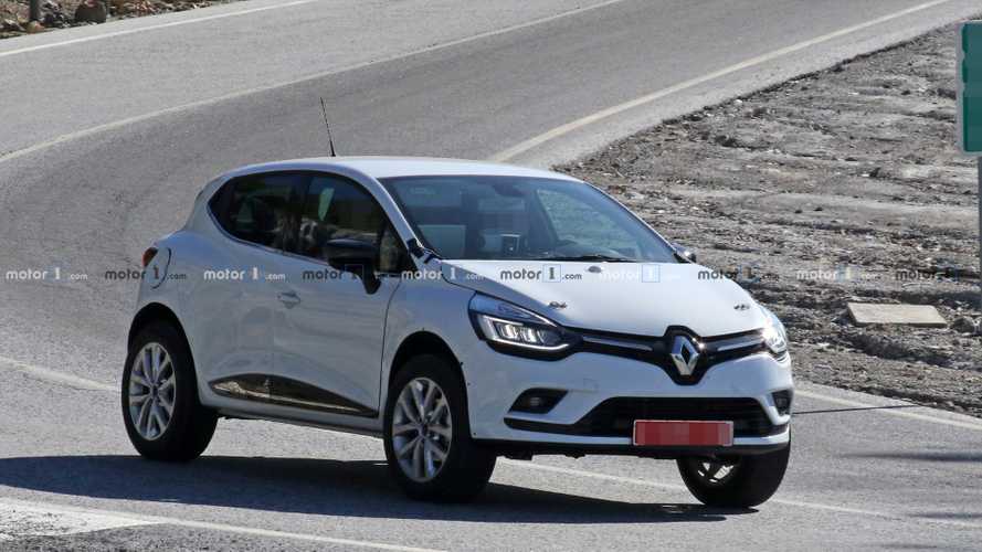 download Renault Clio IV workshop manual