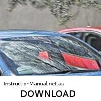 repair manual