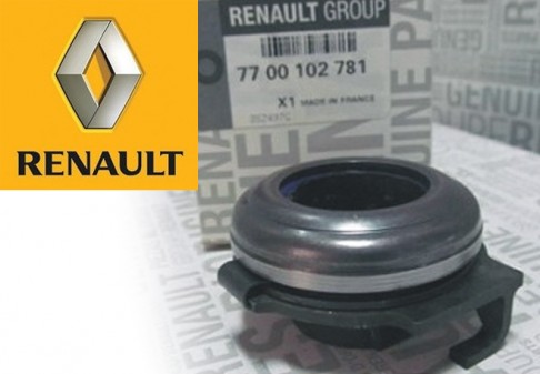 download Renault Clio Mk2 workshop manual