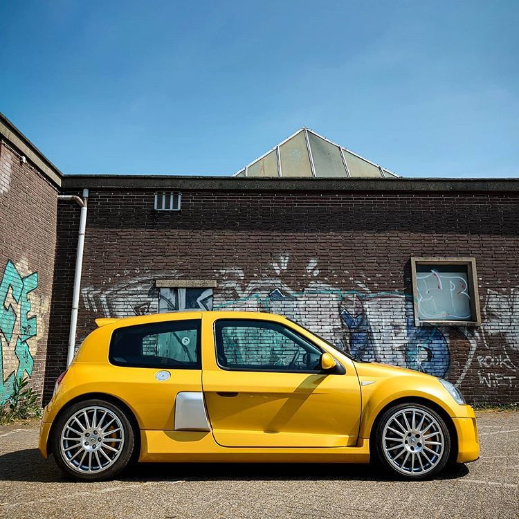 download Renault Clio Mk2 workshop manual