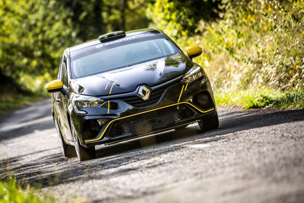 download Renault Clio PHASE I workshop manual