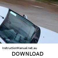 service manual