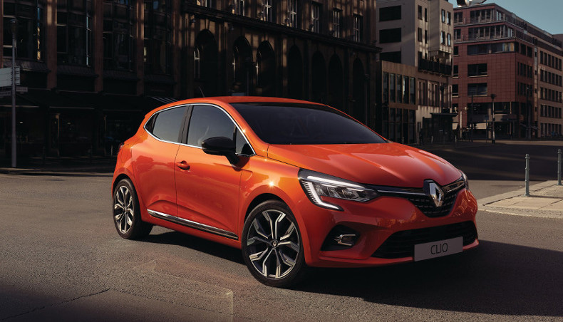 download Renault Clio X65 s Color s workshop manual