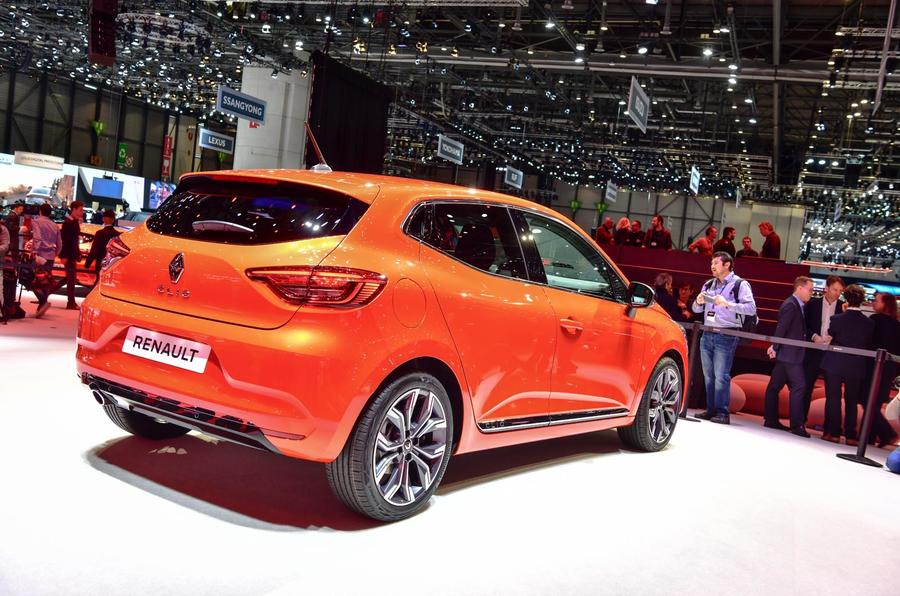 download Renault Clio X65 s Color s workshop manual