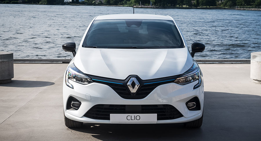 download Renault Clio able workshop manual