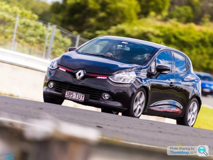 download Renault Clio able workshop manual