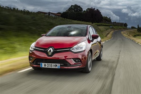 download Renault Clio workshop manual