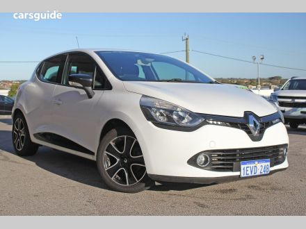 download Renault Clio workshop manual