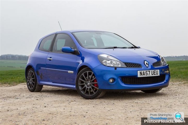 download Renault Clio workshop manual