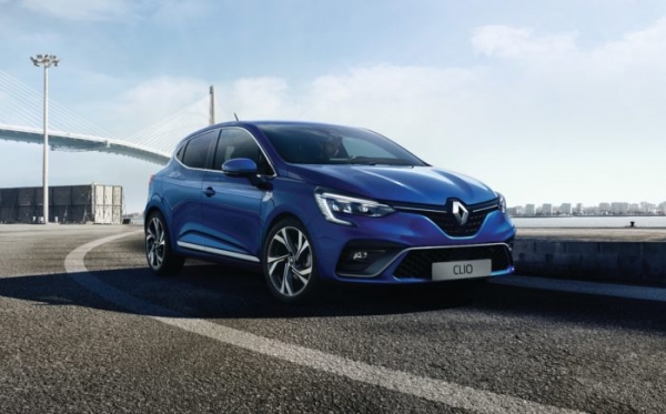 download Renault Clio workshop manual