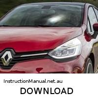 repair manual