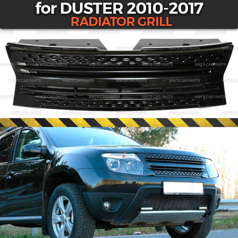 download Renault Dacia Duster   1 workshop manual