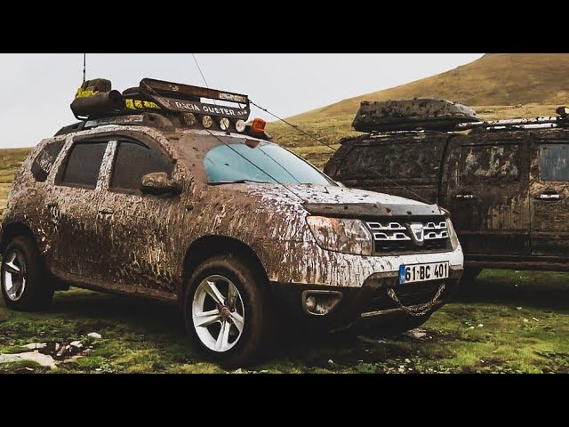 download Renault Dacia Duster workshop manual