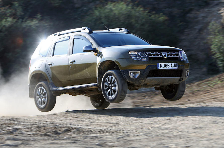 download Renault Dacia Duster workshop manual