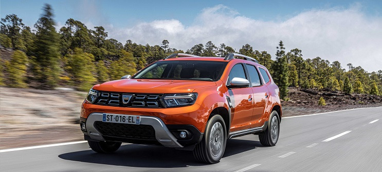 download Renault Duster able workshop manual